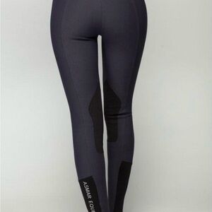 Asmar Classic Breech